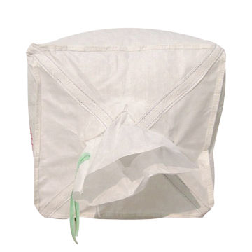 1000kg Circular Jumbo Bag