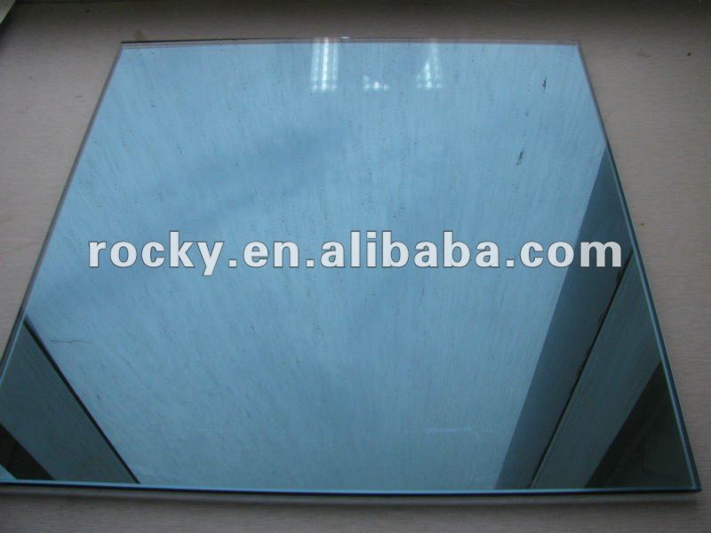 4.0mm to 12.0mm clear black and dark blue golden bronze float glass price