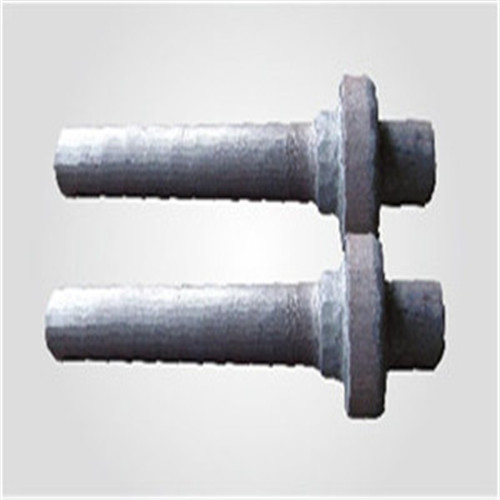 Forged Gear Shaft-forging steel shaft