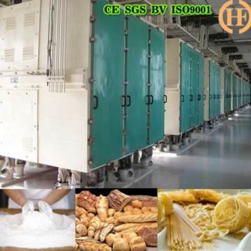 50tpd wheat flour mill wheat flour mill machinery wheat flour mill machine