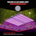 Most Powerful 1500W Commercial LED Grow Light