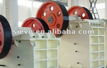jaw crusher operating instruction