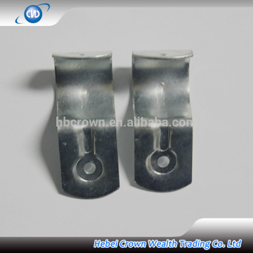 Saddle Clamp for Copper Pipe