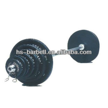 paint olympic plate 115kg sets