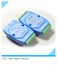 Tengcon Ec7521 Active RS485 Optoelectric Isolation Repeater