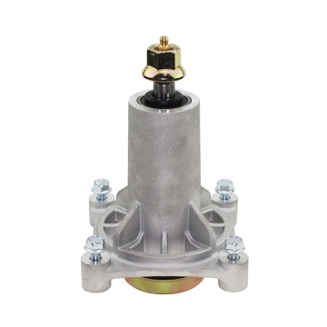Hot Selling Oregon 2-026 Dixon Lawn Mower Spindle (4 Hole Mount)