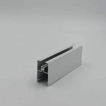 Aluminium Profiles for Gambia