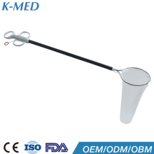 laparoscopic trainer laparoscope instrument laparoscopy