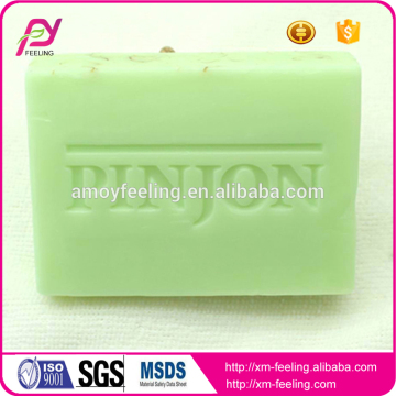 Natural handmade Scented Bath lemon Soap