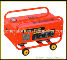 Reliable Power Washer?