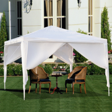 Garden & beach Tent Folding Gazebo