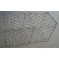 ANPING produce HDG gabion baskets