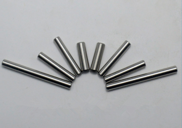 Cemented Carbide Precision Needle Rollers for Gearboxes