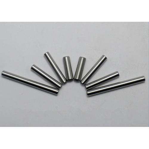 Cemented Carbide Precision Needle Rollers for Gearboxes