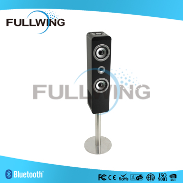 FWIT-1301 bluetooth wooden wireless speaker for smartphone