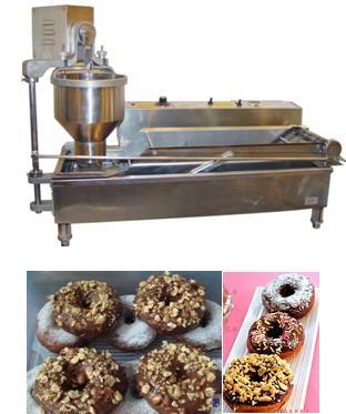 Donut Making Machine