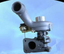 Turbocharger for Renault Master Opel Vauxhall Interstat