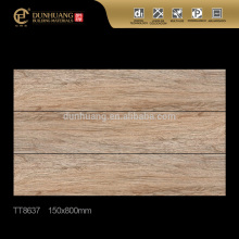 Best selling wood grain flooring tile