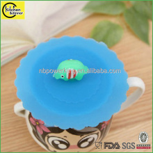 silicone rubber cup cover