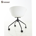 사무실 스위벌 의자를위한 현대적인 디자인 의자