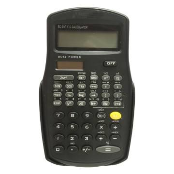 2-Line Scientific Calculator ,Back to School Calculator