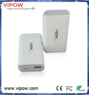 2016 hot sale wholesale power bank for macbook pro /ipad mini