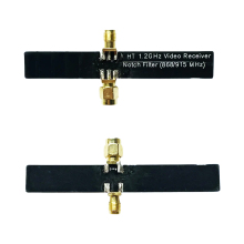 VRX Notch Filter 1.2?1.3GHz