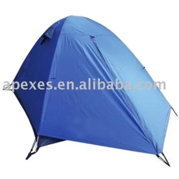 3-4 persons camping leisure tent