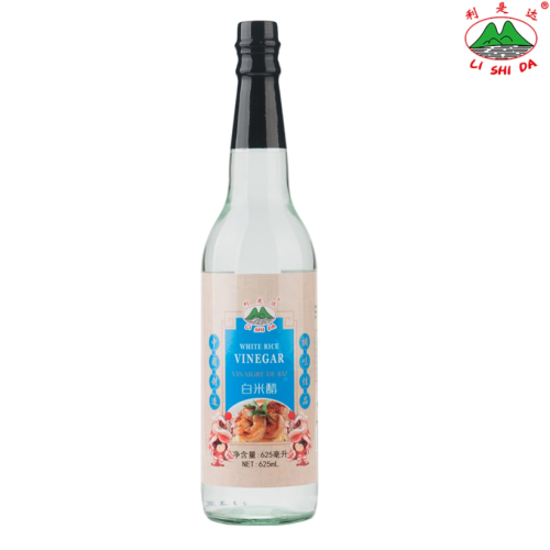 Edible rice vinegar for cooking