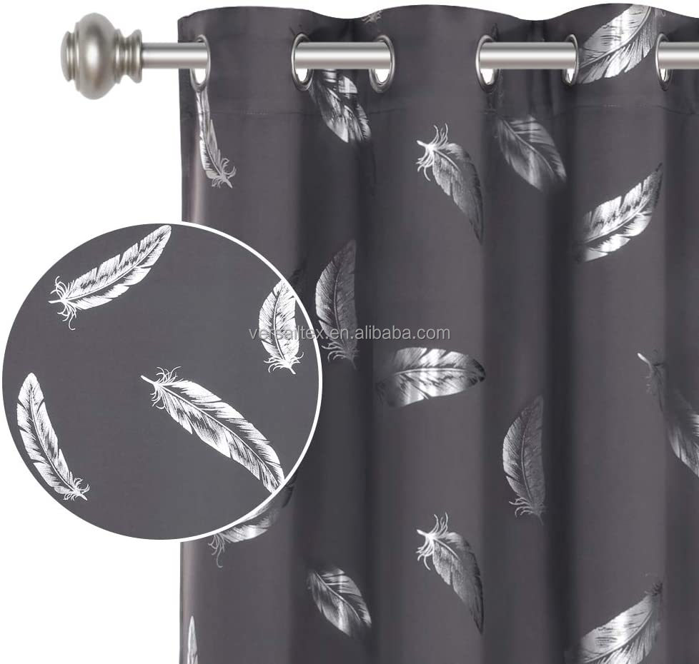 Blackout Curtains Blackout Curtains