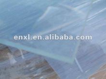 clear polycarbonate