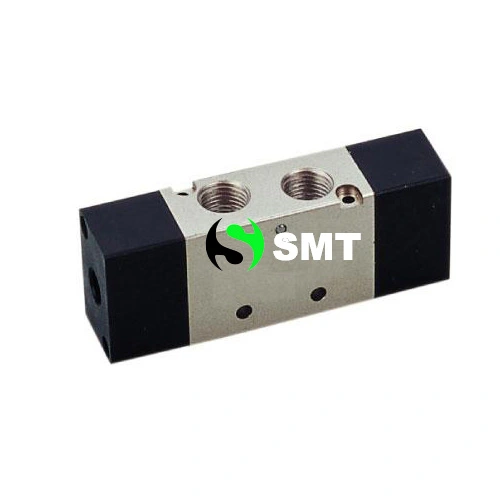 4A Series Type Solenoid Valve