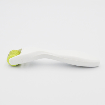 MTS 360 Pins Face Derma Rolling System