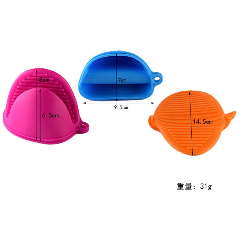 Luva de forno Oven Mitt