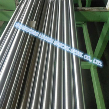 mechanische Eigenschaften von Wärme behandelt 4140 Stahl