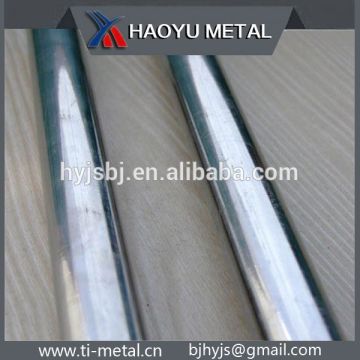 astm f 67 titanium bar