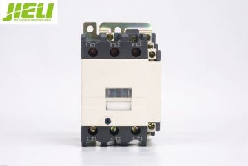 Ac Magnetic 3 Pole Contactor For Power 1000v , General Electric Contactor