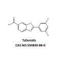 Tafamidis Cas No.594839-88-0 API