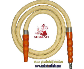 1.8M Good Quality Plastic Smoking Hookah Hose Sheesha Hose