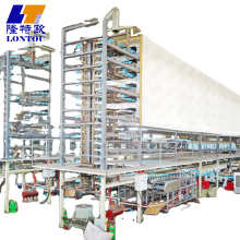 Latex Examination Gloves Making Machine
