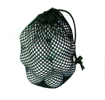 Golf Ball Mesh Bag