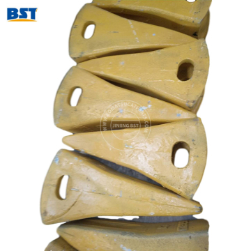 komatsu D60 D65 D80 D155 D275 tooth tip