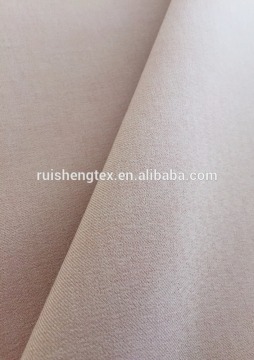 twill special imitation line fabric bonded silver membrane