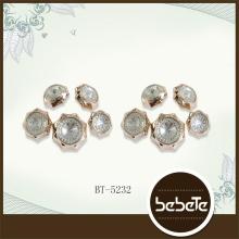 DTY for gifts craft kids handicraft jackets magnetic button