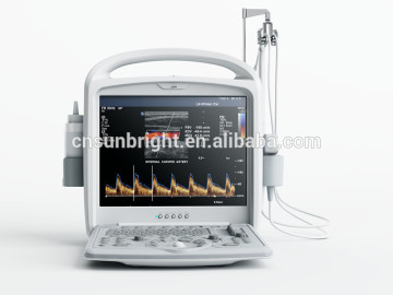 cheap portable cardiac vascular doppler