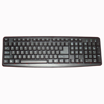 Keyboard TP-3008