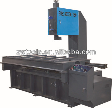 Vertical Metal Cutting Bandsaw