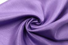 Wholesale 100% Polyester Slub Satin Fabrics