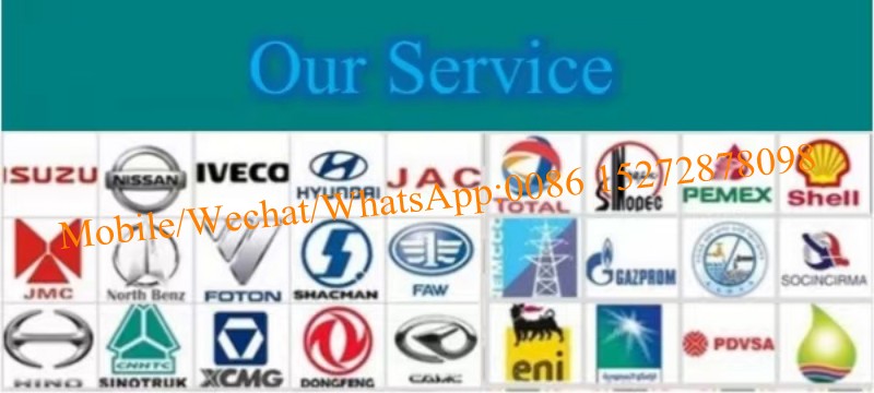 Our Service Our Service