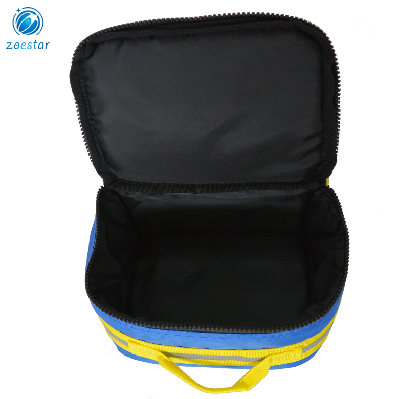 Portable Medical Examination Kit First Aid Box Bag Emergency Rescue Bag